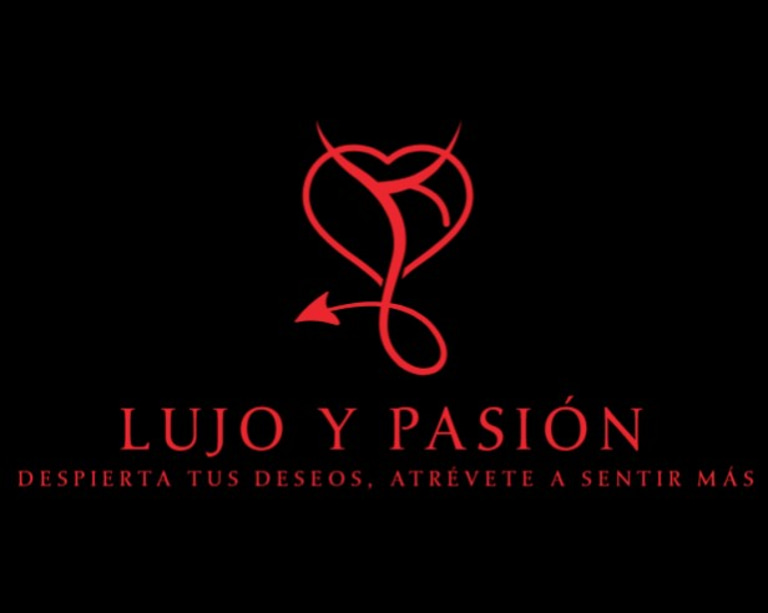 Lujo y Pasión logo
