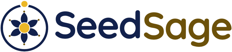 SeedSage logo