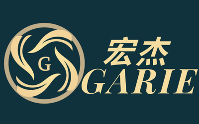 Garie logo