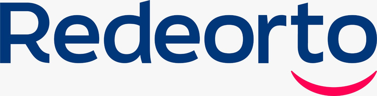 Redeorto Curitiba logo