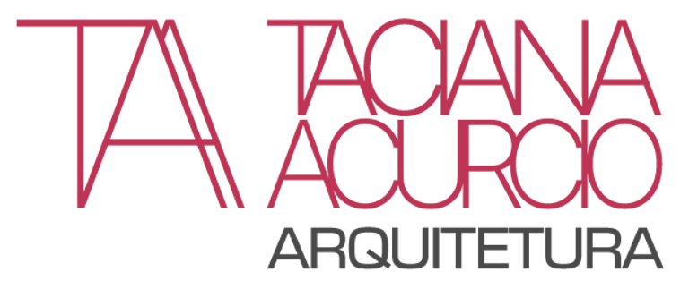 Taciana Acurcio Arquitetura logo