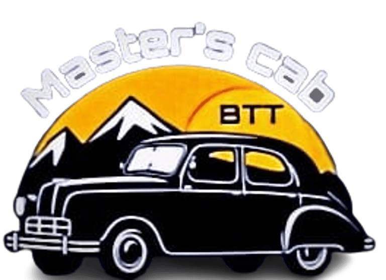 Master's Cab logo