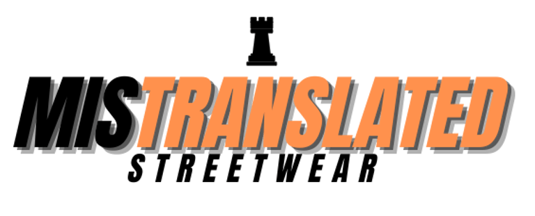 Mistranslated.eu | Clothing Collection logo
