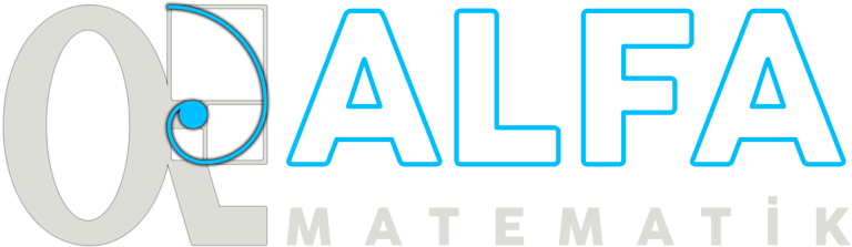 Alfa Matematik logo