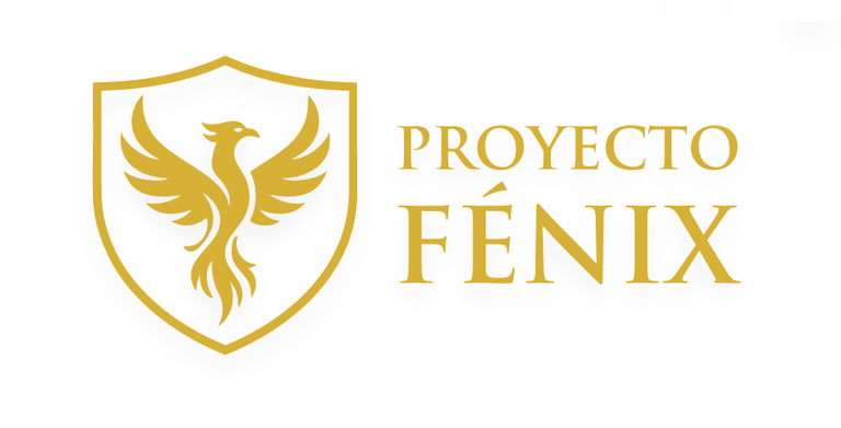 PROYECTO FENIX logo