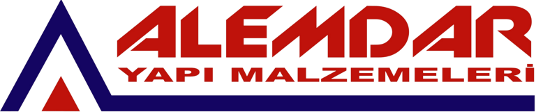 Alemdar Yapı logo