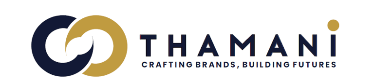 Thamani Branding Services Blog logo