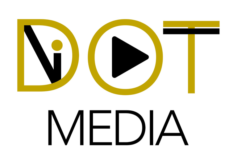 Dot Media Agency logo