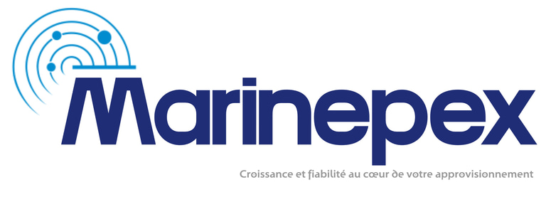 Marinepex  logo