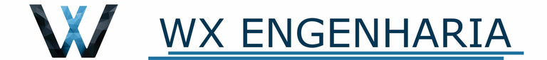 WX Engenharia logo