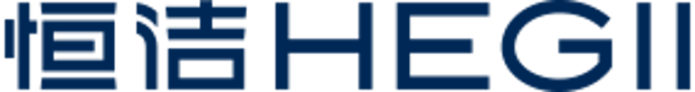 HEGII Outlet logo