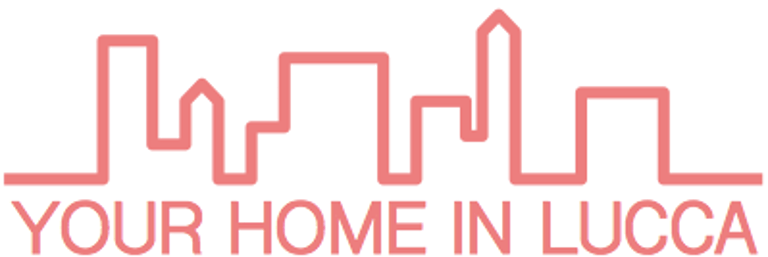 Your Home In Lucca logo