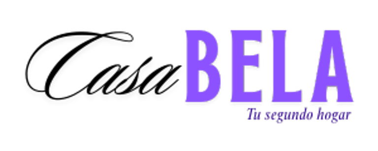 CasaBela Casa Vacacional logo