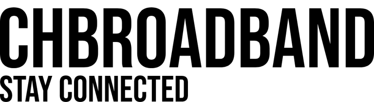 Chbroadband logo