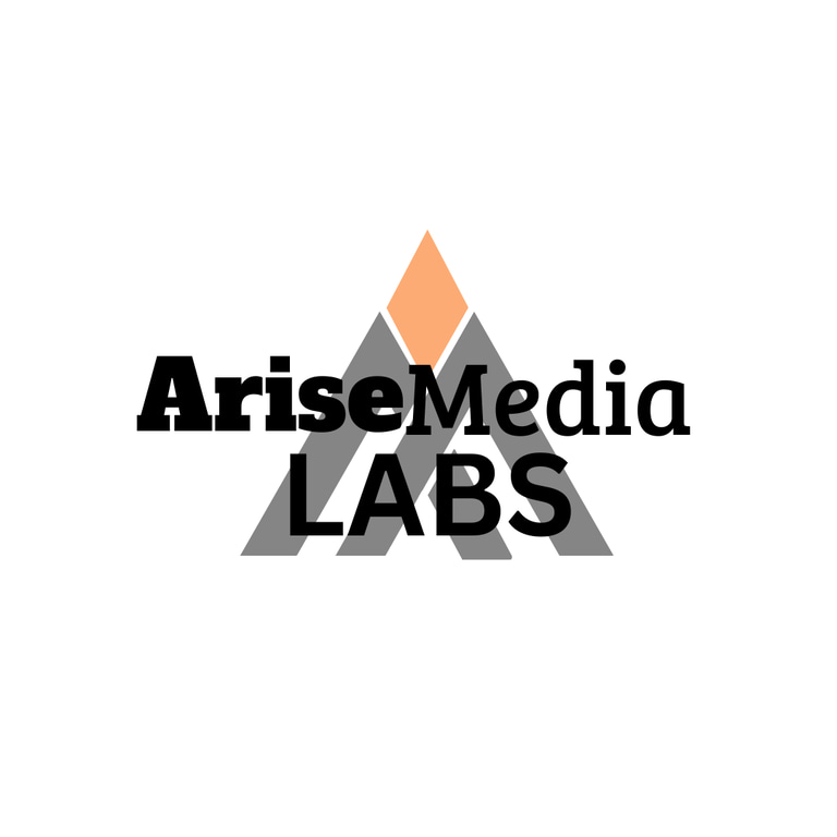 Arise Media Labs logo