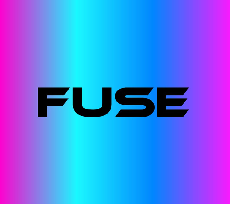 Fuse Events logo