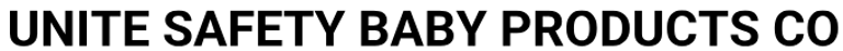 UNITE SAFETY BABY PRODUCTS CO logo