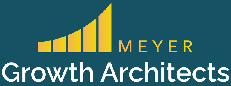 Meyer Growth Architects logo