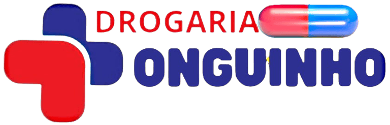 Drogaria Longuinho logo