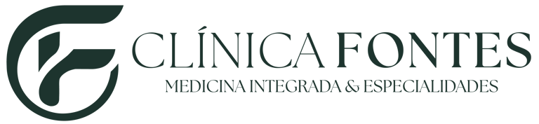 Clínica Fontes - Medicina Integrada & Especialidades logo