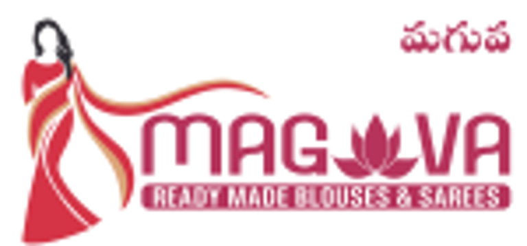 Maguva Readymade Blouses & Sarees logo