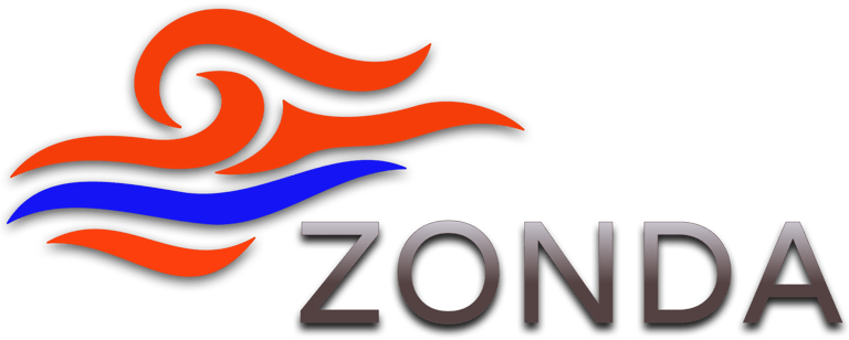 Zonda Trade logo