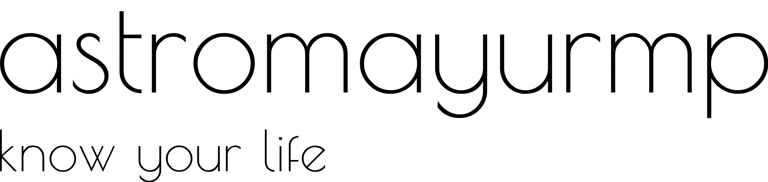 astromayurmp logo