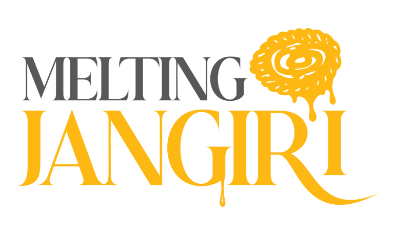 Melting Jangiri logo