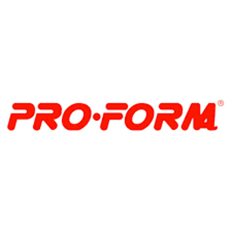 Gimnasio Profrom logo