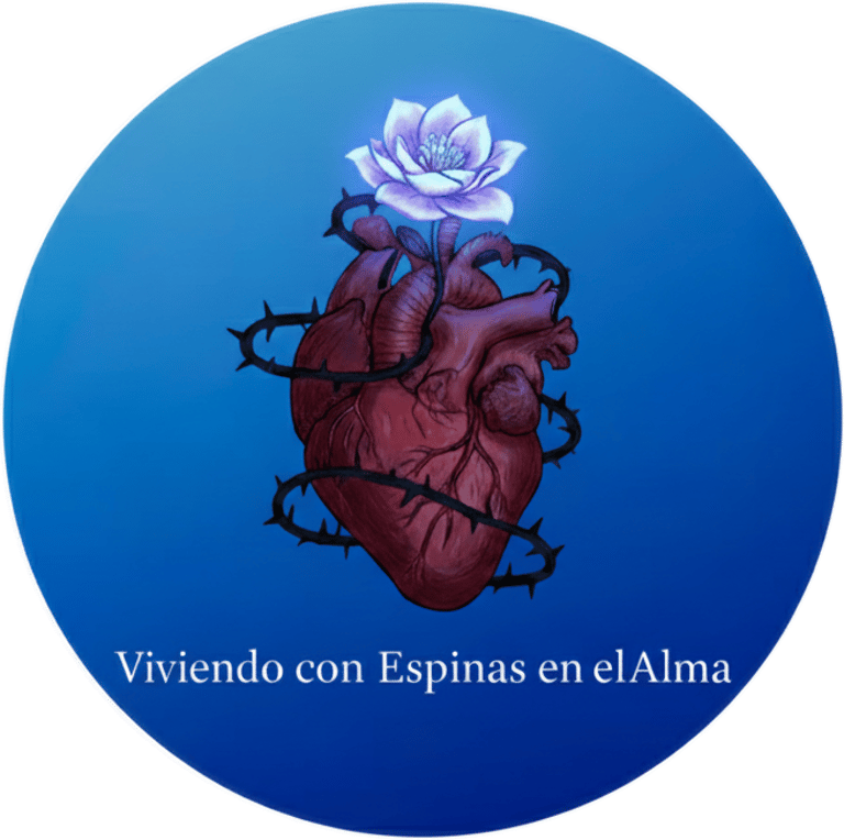 Espinas en el Alma logo