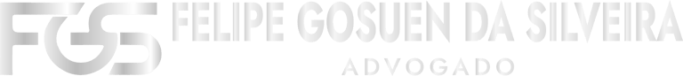 Felipe Gosuen da Silveira - FGS ADVOGADO logo