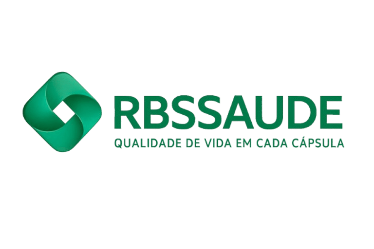 RBS SAUDE logo