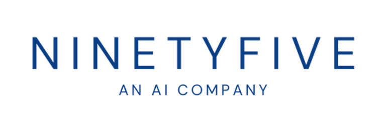 NinetyFive Ai logo