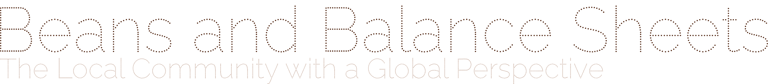 Beans and BalanceSheets logo