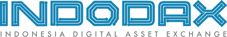 Hubungi Indodax logo