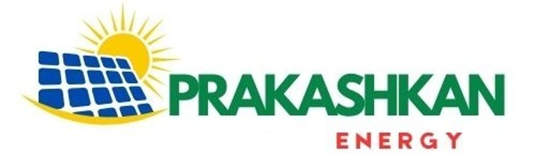 PRAKASHKAN logo