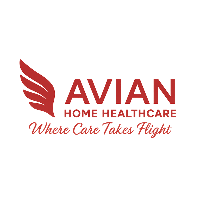 Avian Home Healthcare logo