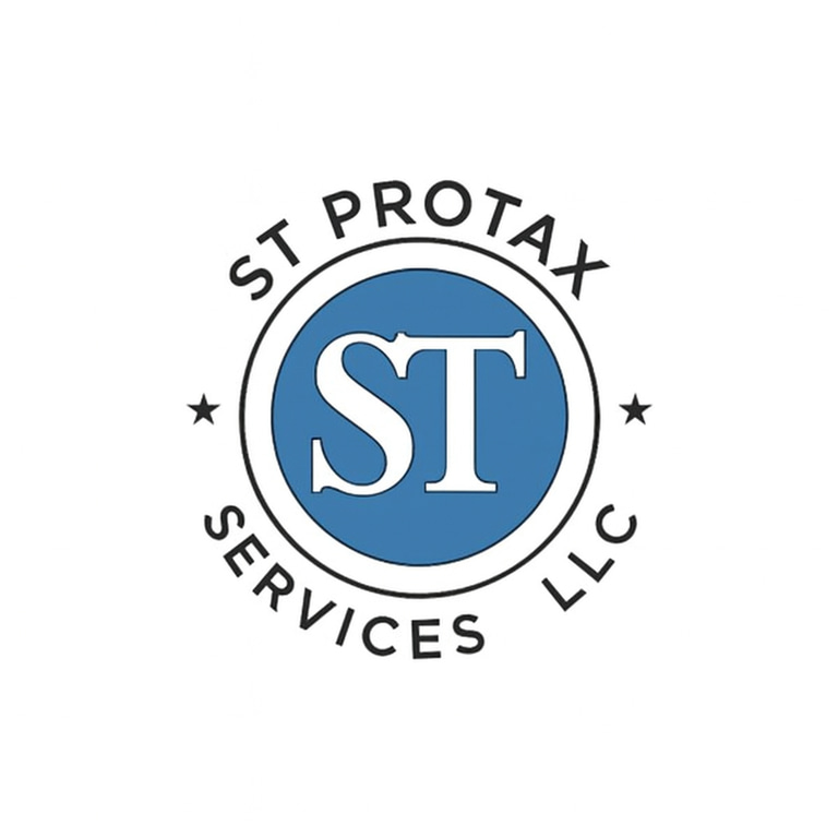 ST PROTAX SERVICES LLC logo