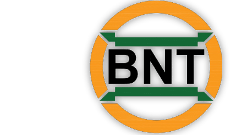 BNT Engenharia logo