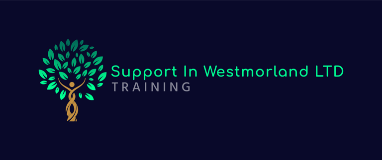 Support In Westmorland LTD logo