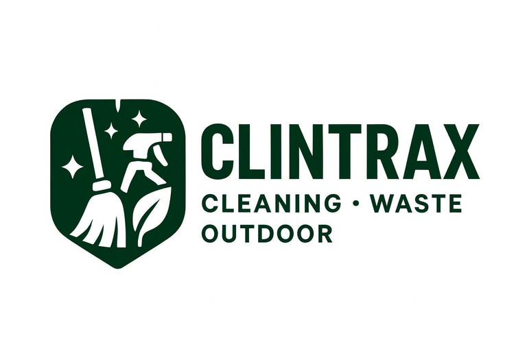 Clintrax logo
