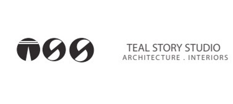 Teal Story Studio logo
