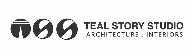 Teal Story Studio logo