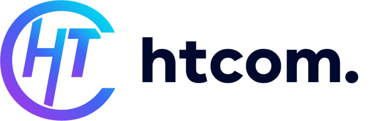 Htcom logo