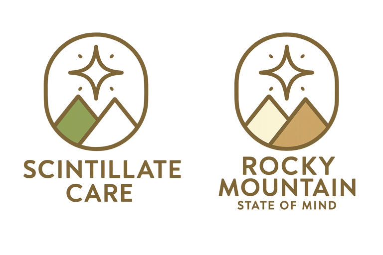 Scintillate Care logo