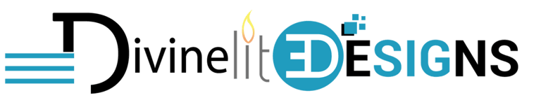 DivineliteDesigns logo