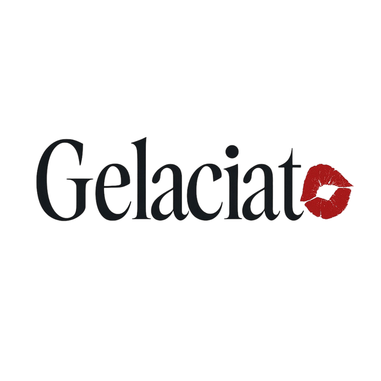 Gelaciato logo