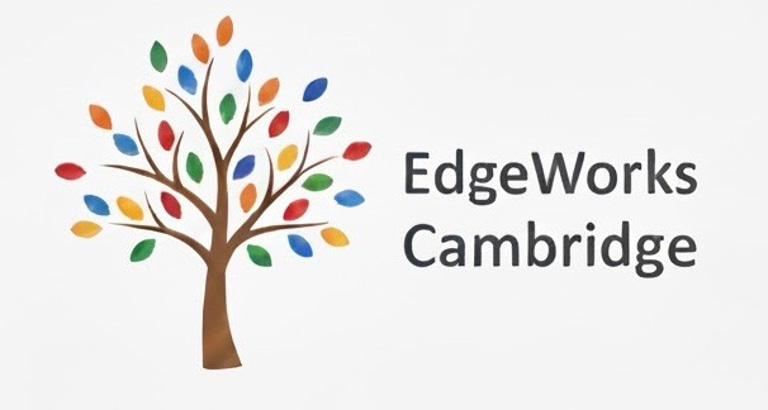 EdgeWorks Cambridge logo