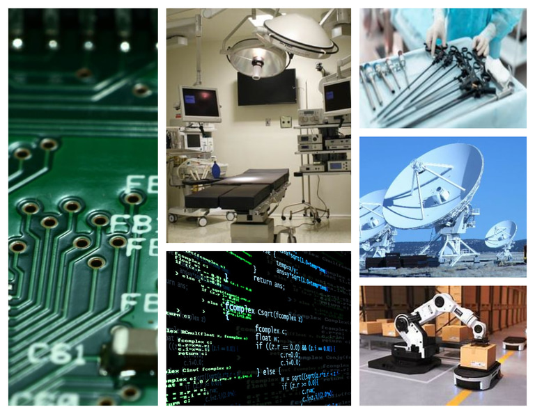 INGENIERÍA CON EXPERIENCIA logo