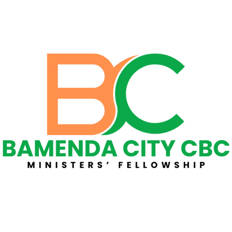 Bamenda City CBC Ministers' Fellowship logo